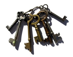 keys